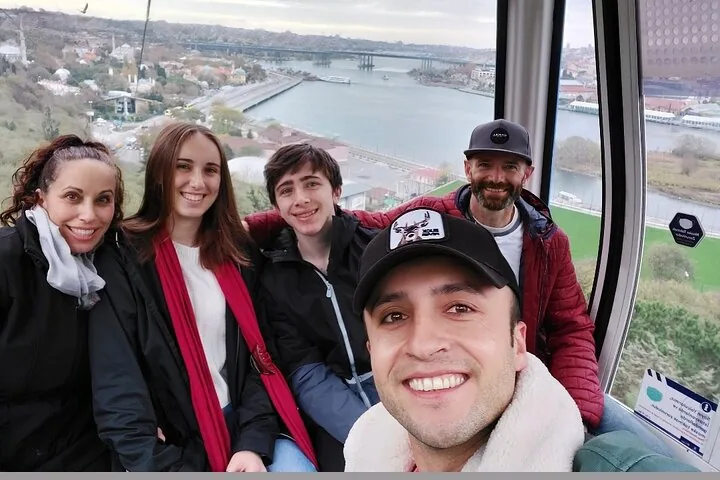 Tour photo