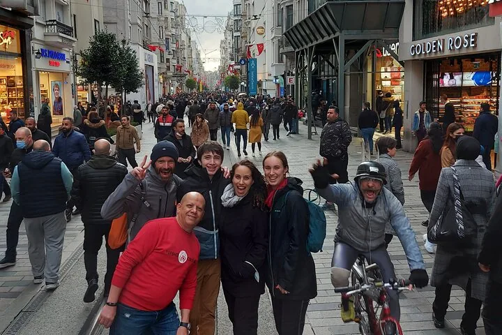 Foto del tour